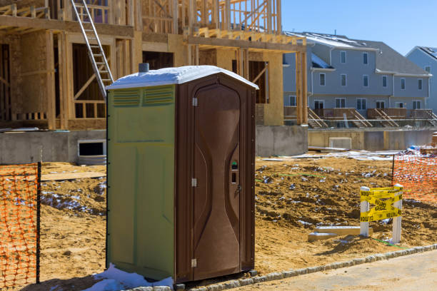 Best Long-term porta potty rental  in Kinston, NC