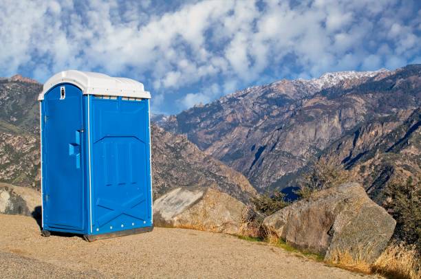 Best Sanitation services for porta potties  in Kinston, NC