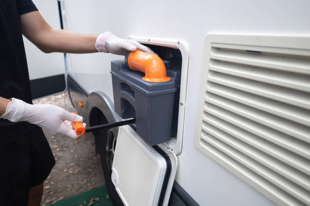 Best Affordable porta potty rental  in Kinston, NC