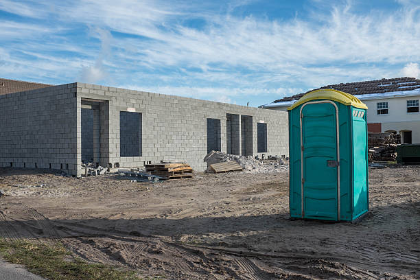 Best Local porta potty services  in Kinston, NC